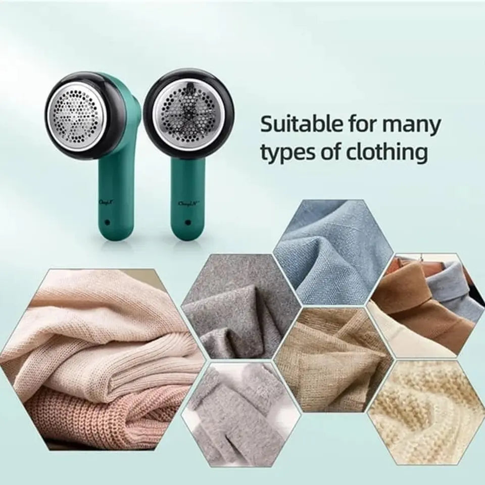 Electric Fuzz Remover, Handy Lint Remover For Cloth, Rechargeable Clothes Fabric Shaver, Clothing Deball Remover, Automatic Fuzz Remover For Clothes, Detachable Lint Catcher Electric Fuzz Remover, Handy Lint Remover For Cloth, Rechargeable Clothes Fabric Shaver, Clothing Deball Remover, Automatic Fuzz Remover For Clothes, Detachable Lint Catcher